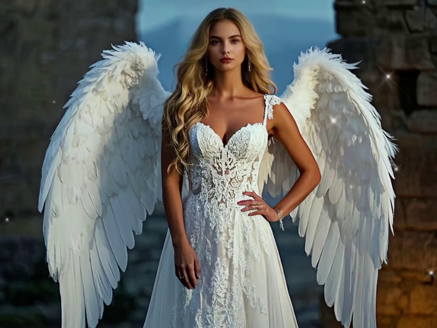 Angel Mode