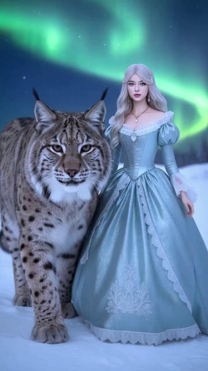 Aurora Tamer