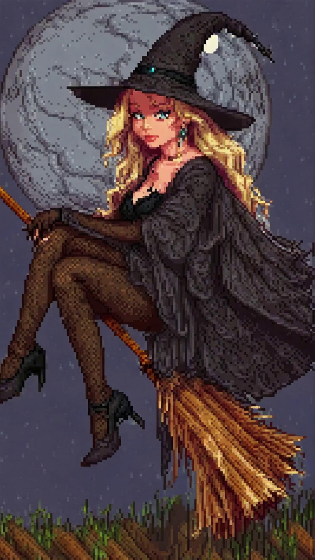 Pixel
