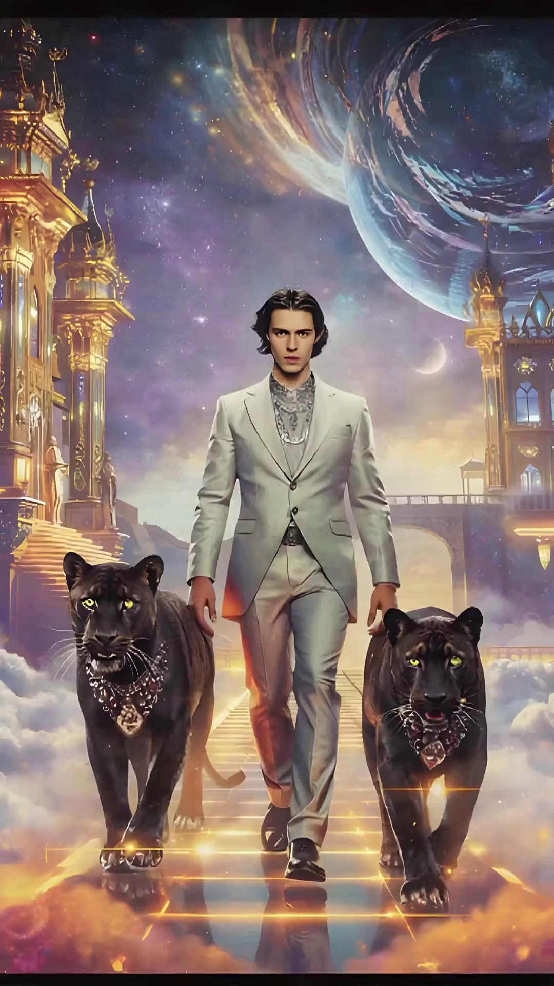 Neo Panther