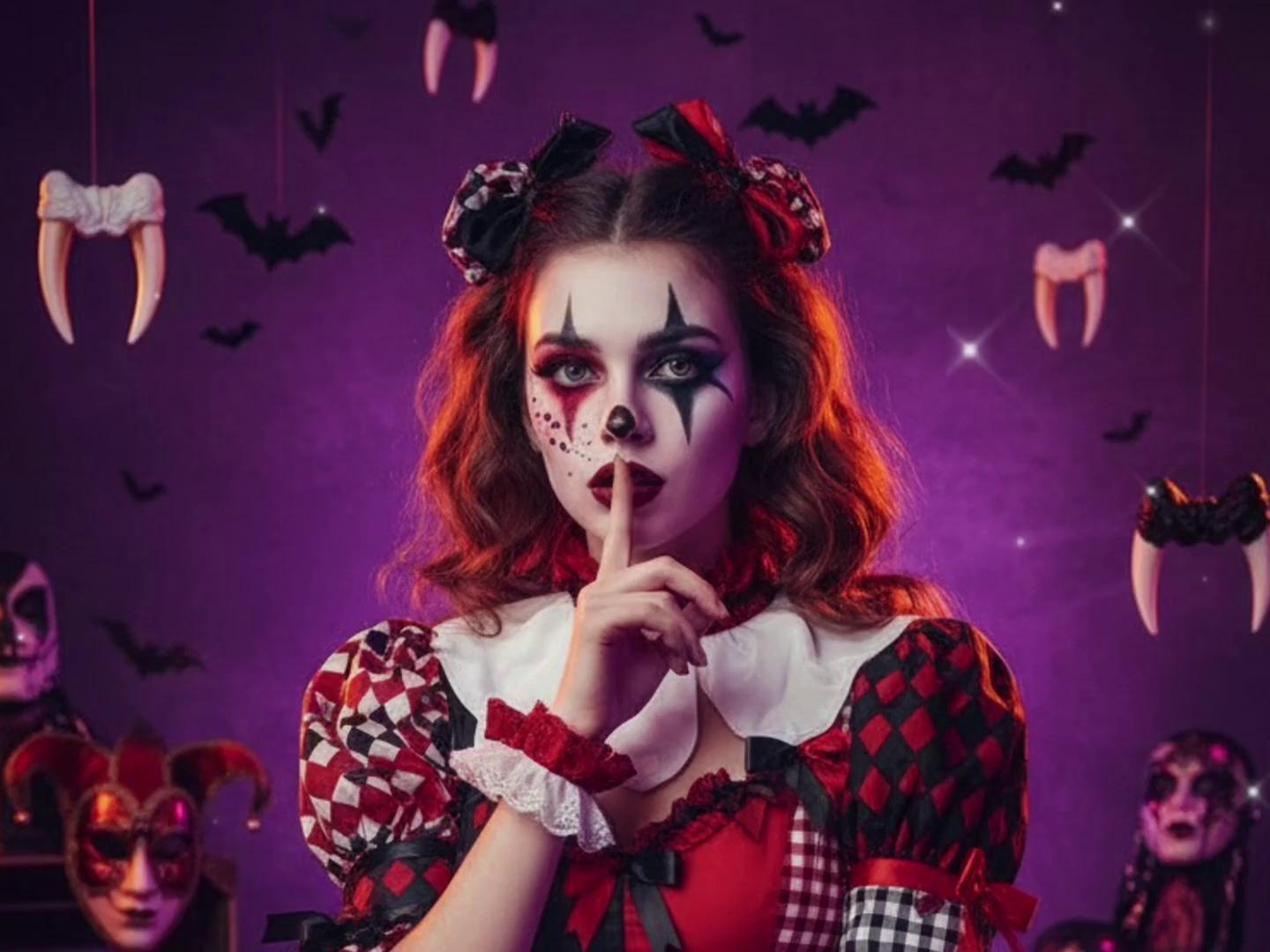Haunted Night