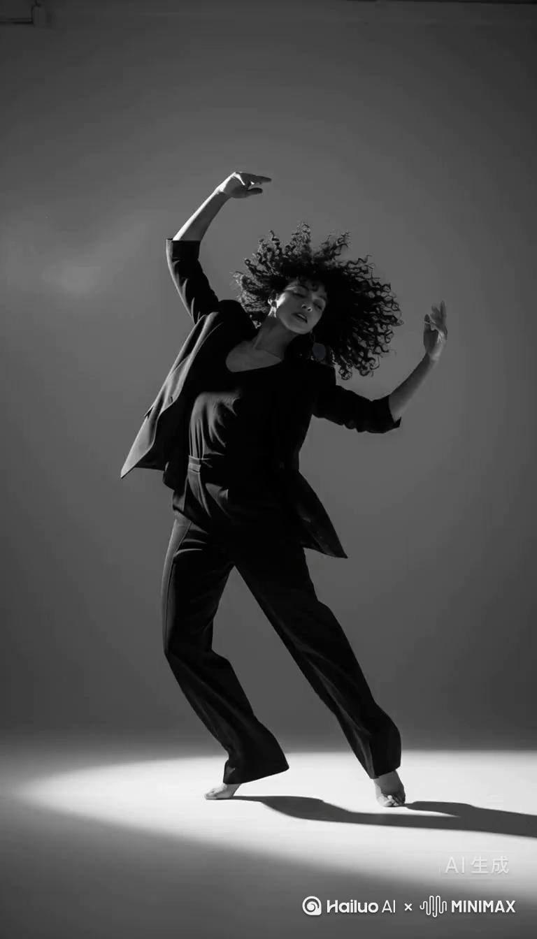 Spot Dance