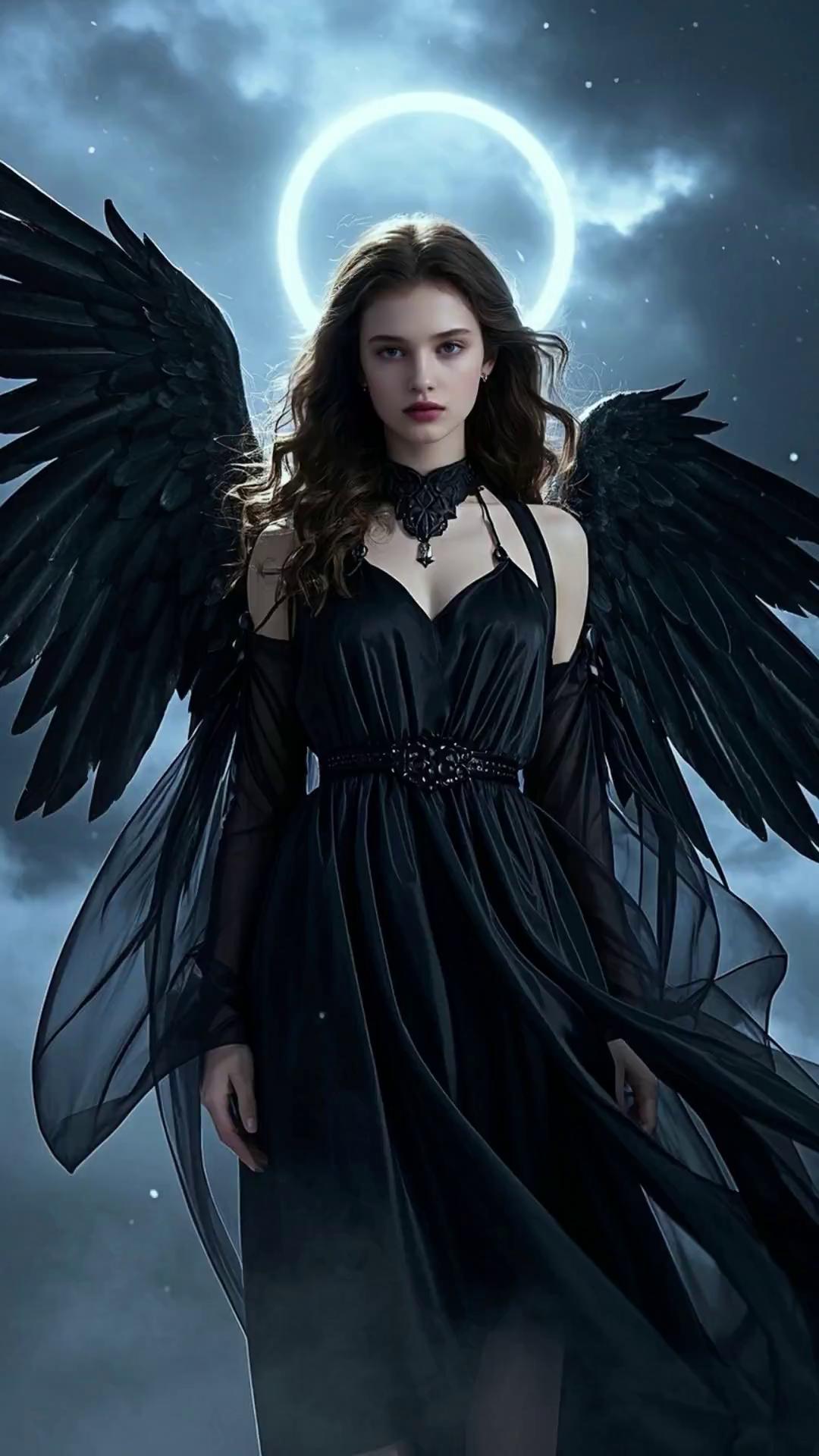 Dark Angel