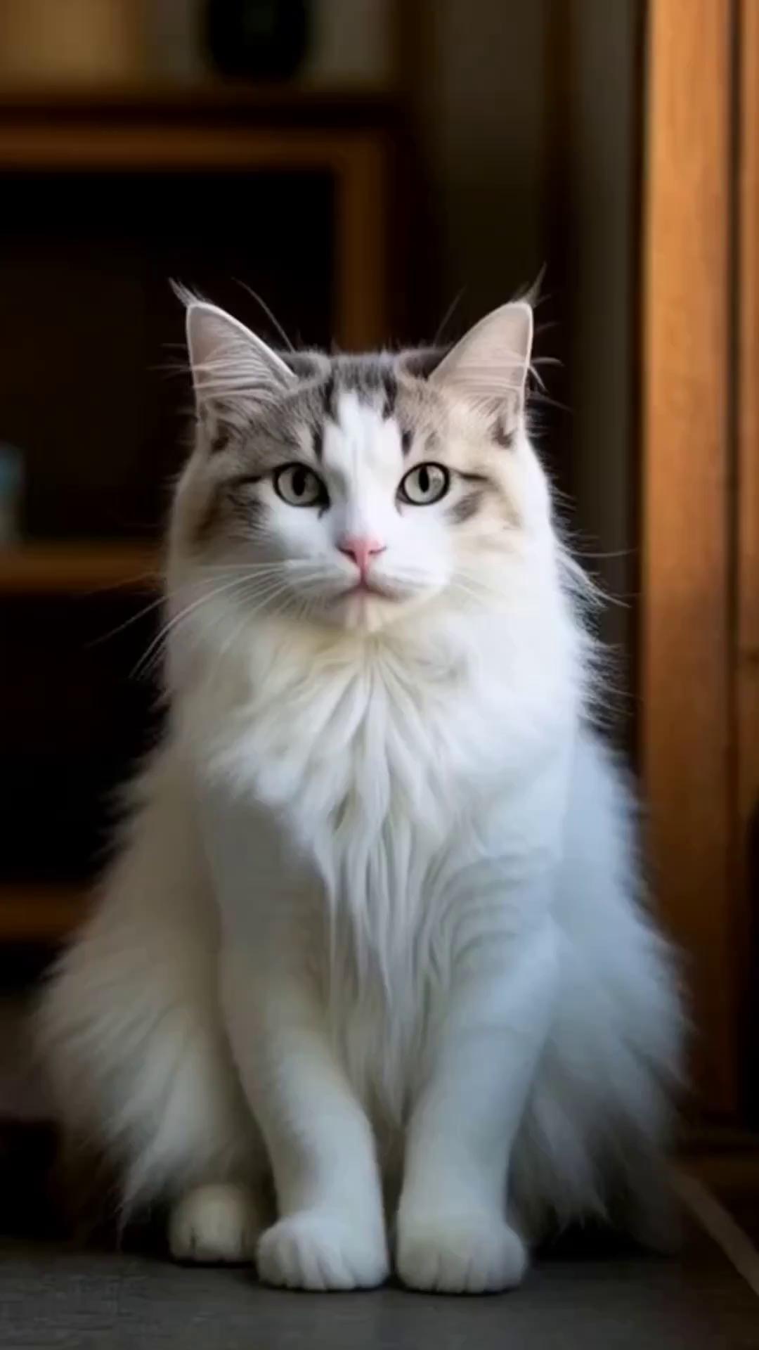 Kitten Fit