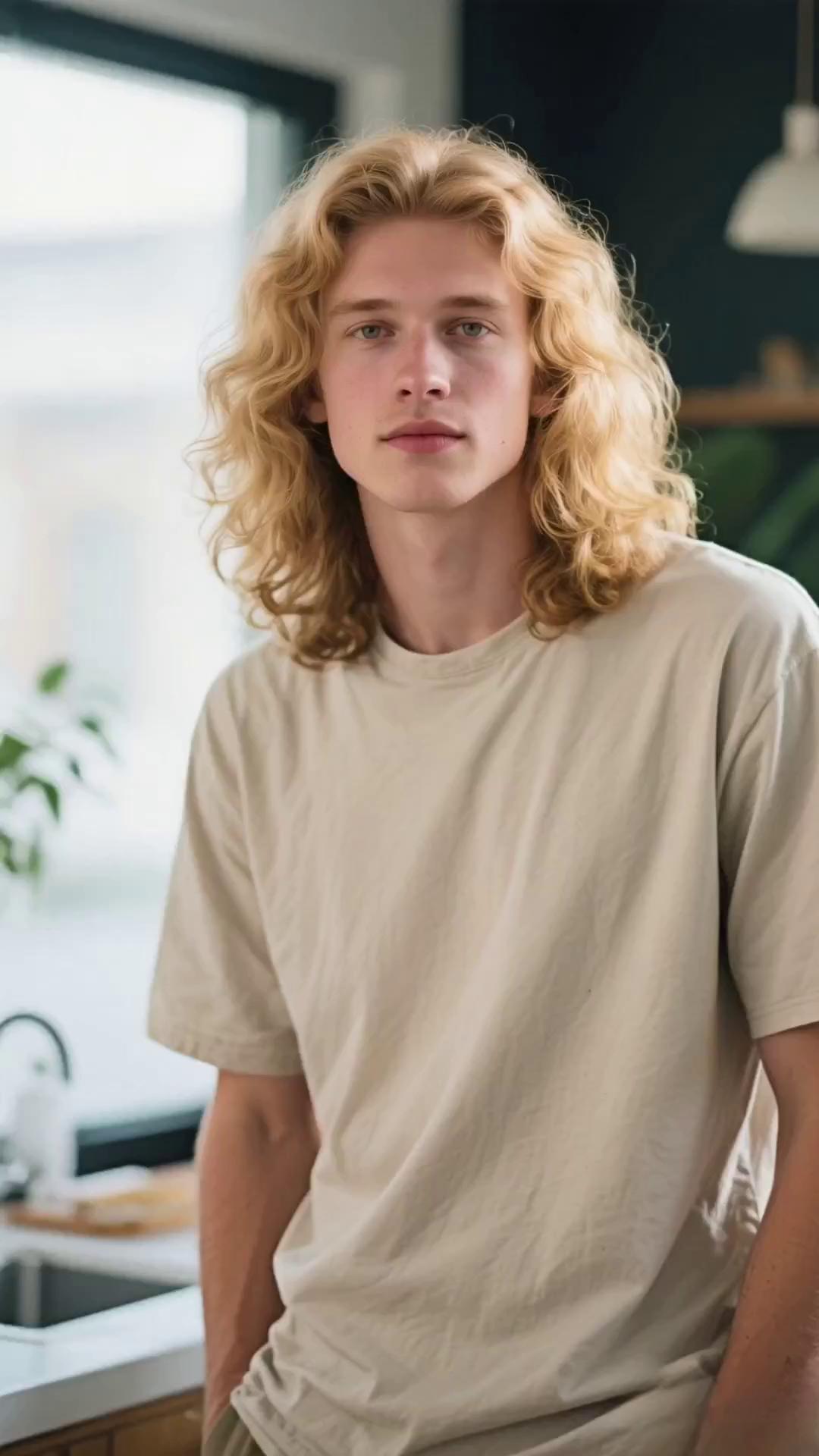 Buzz Cut