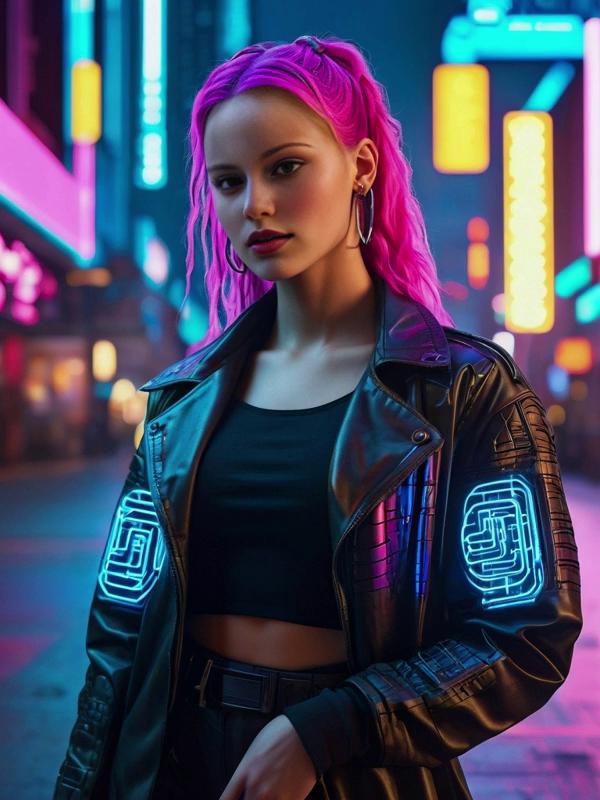 Cyberpunk