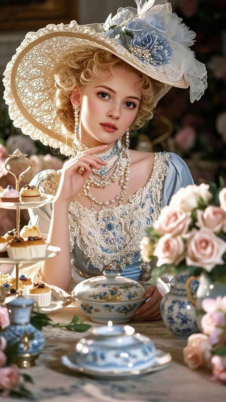 Victorian
