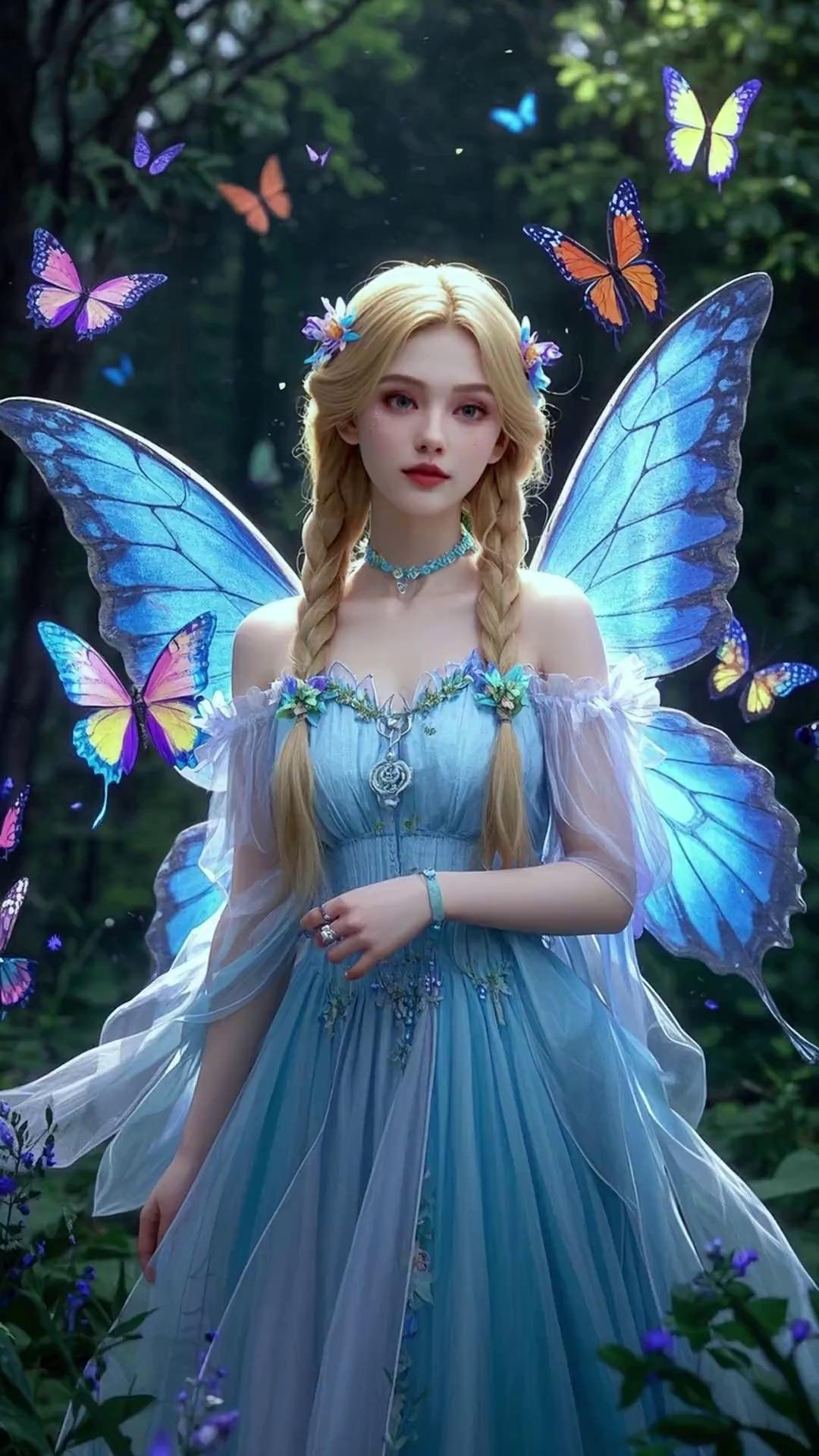 Elven Style