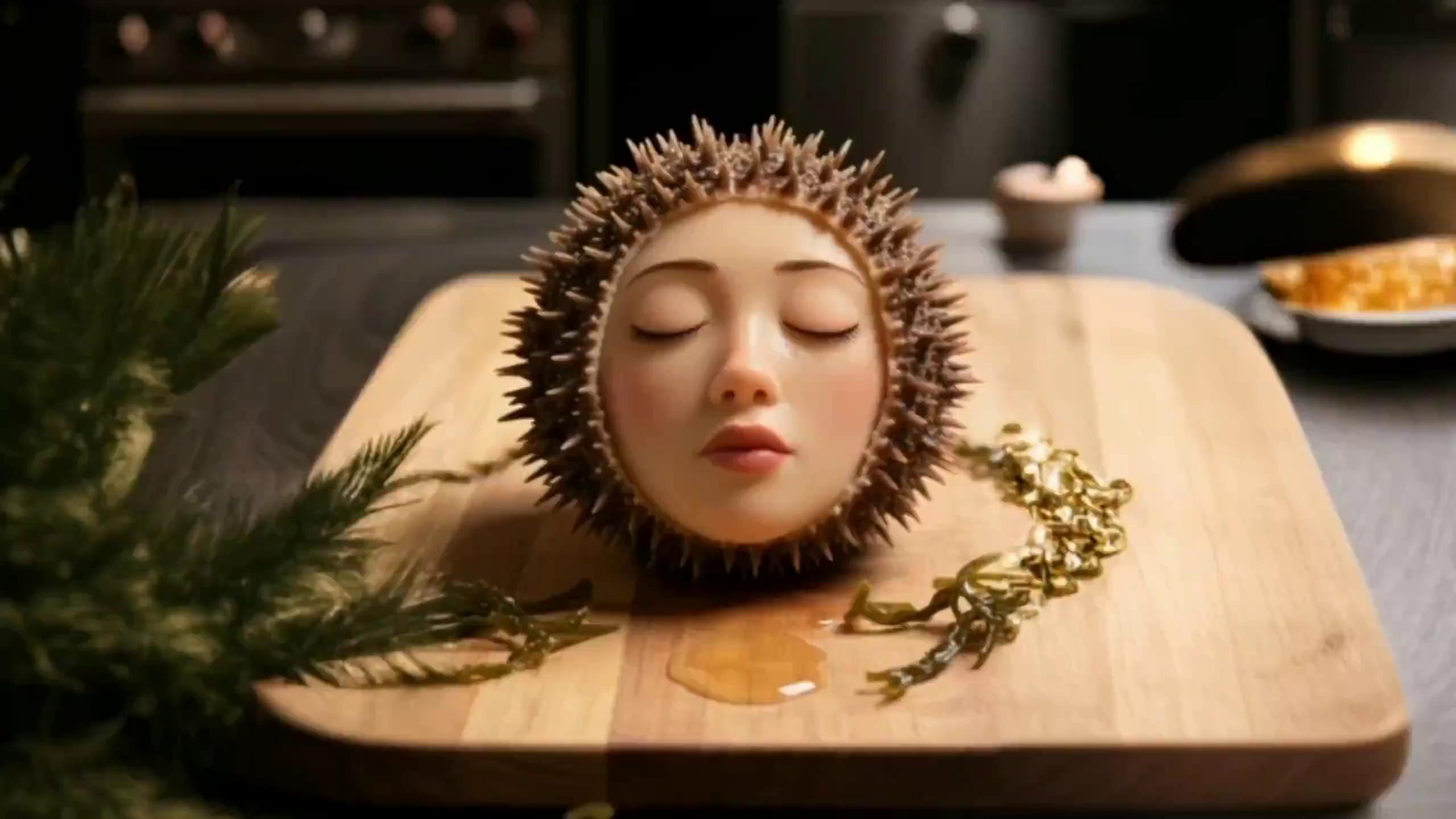 Urchin Feast