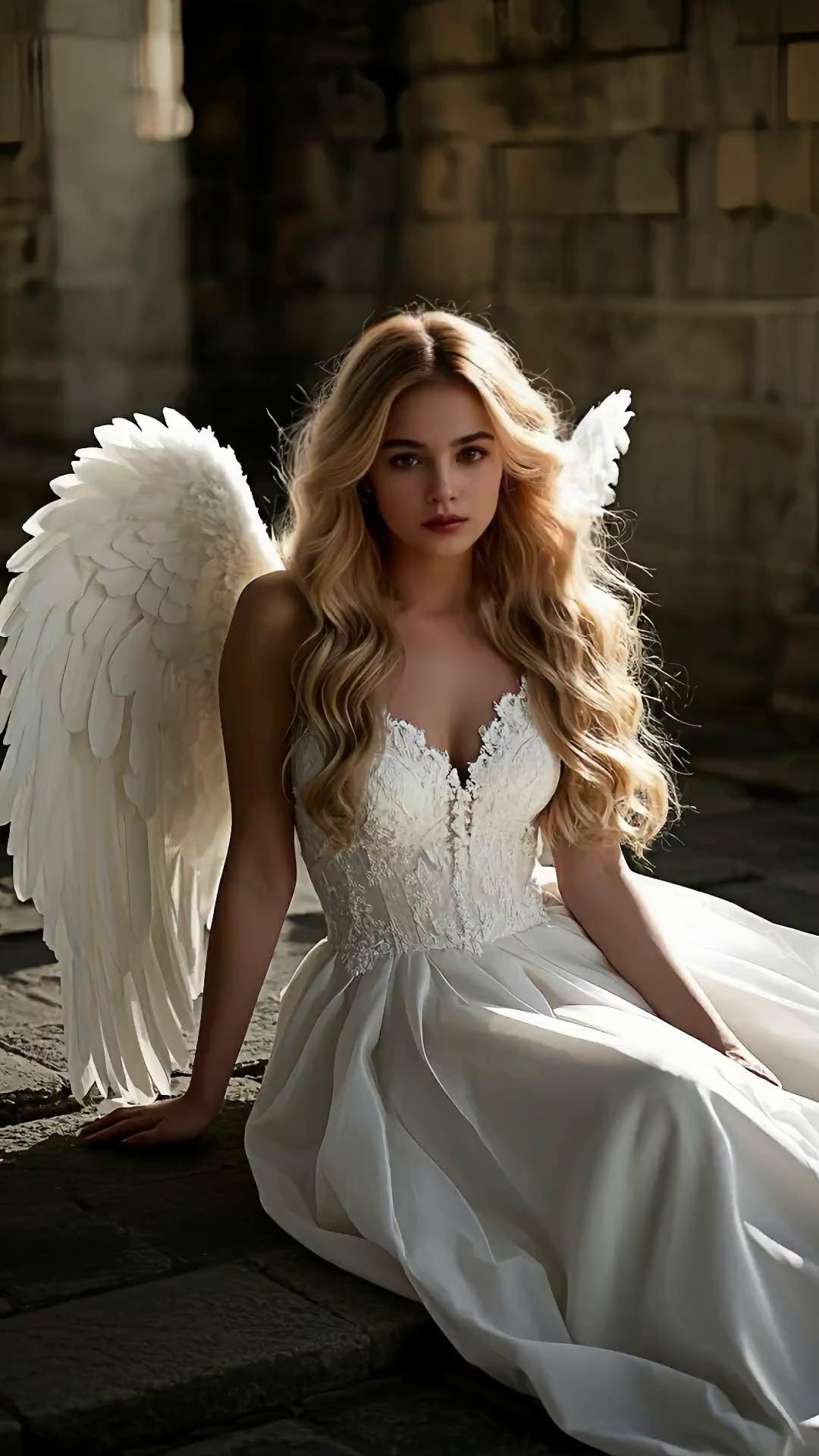Angelic Style