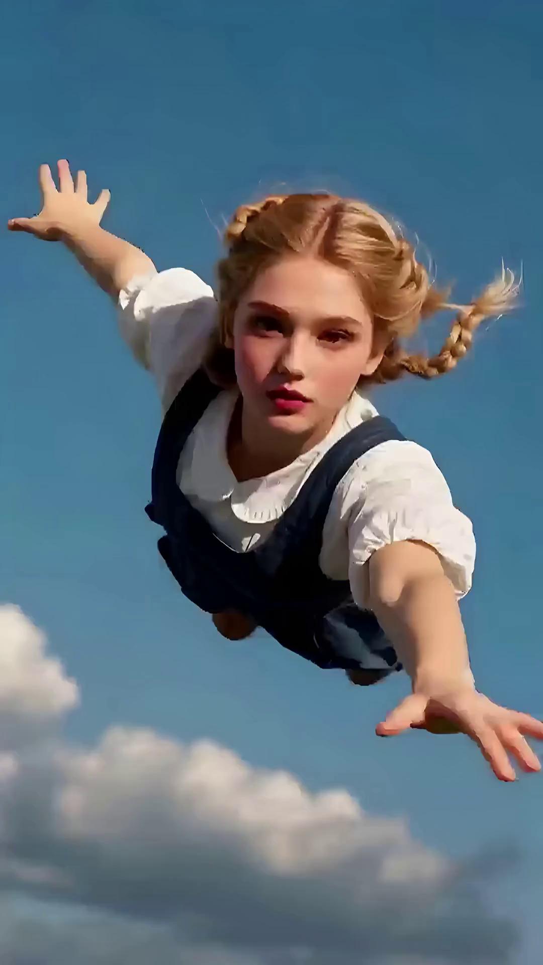 Fly Sky