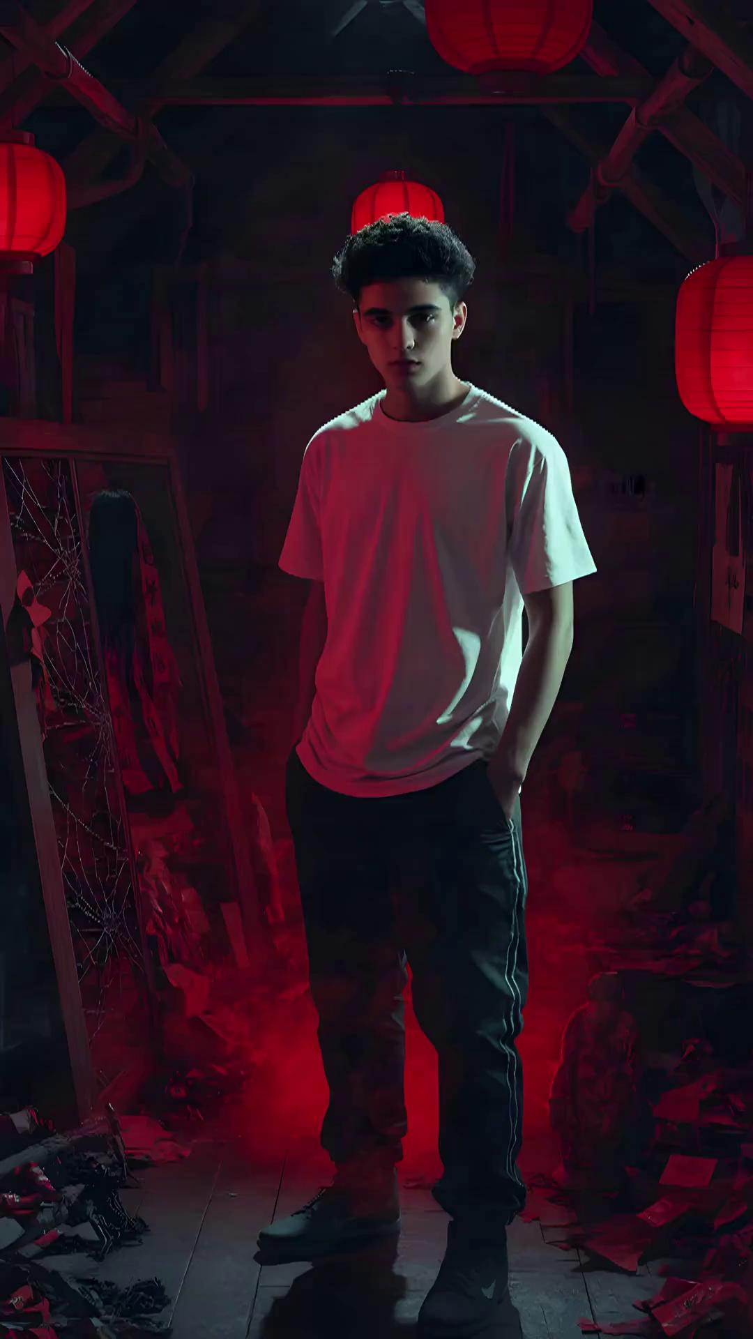 Chinese Horror