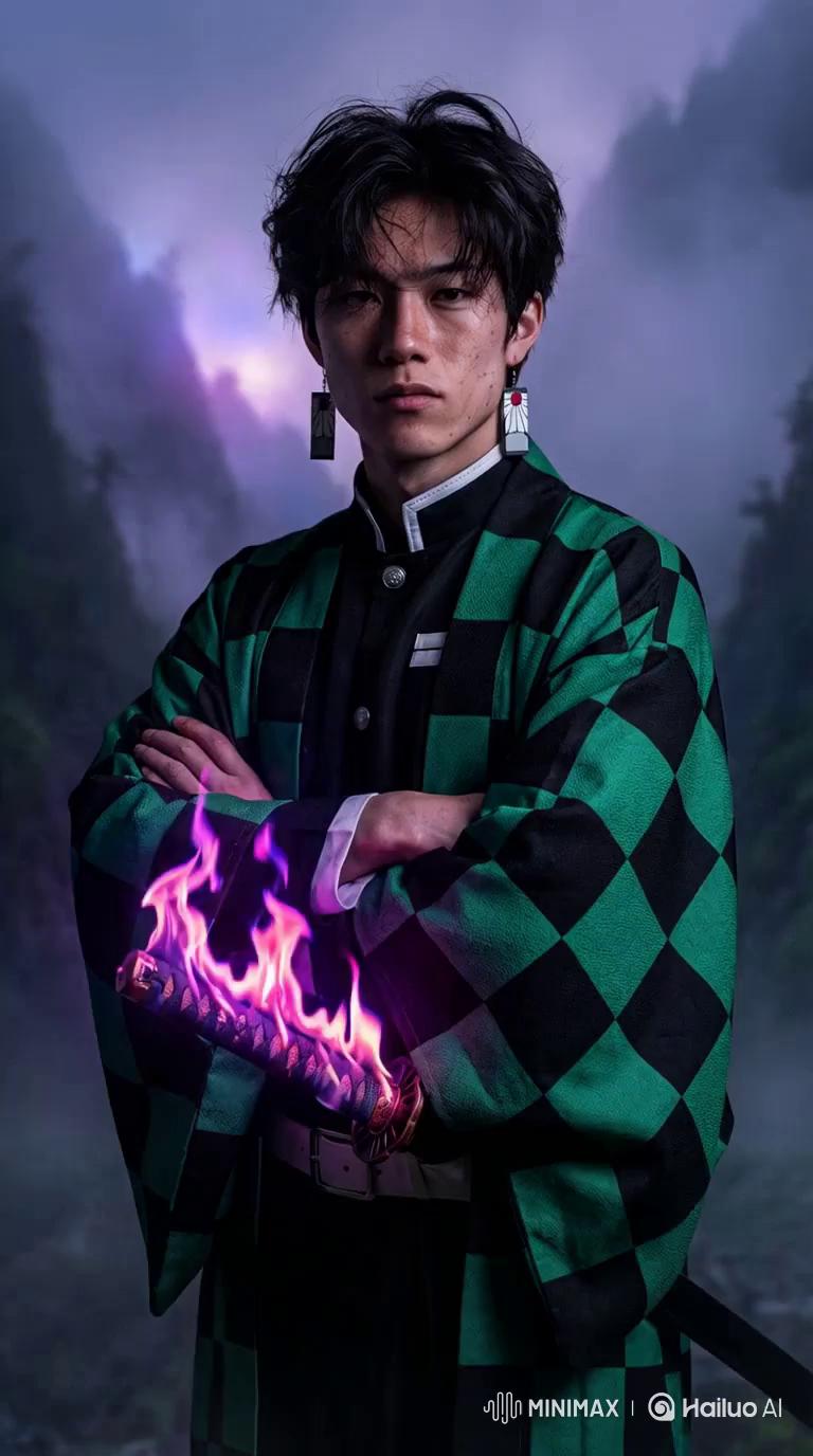 Flame Cut
