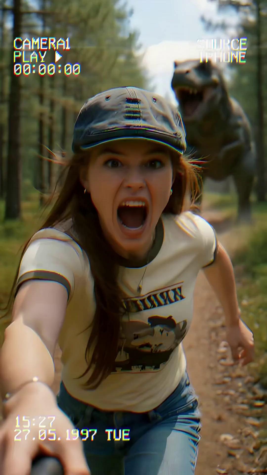 Dino Alert