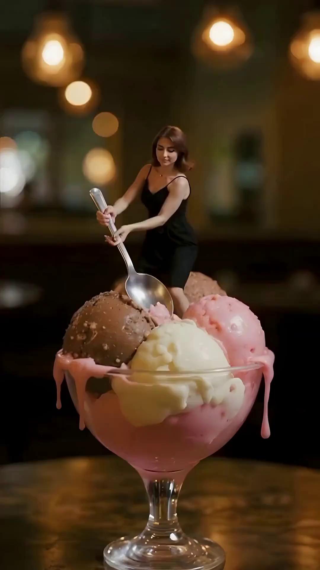 Scoop Sweet