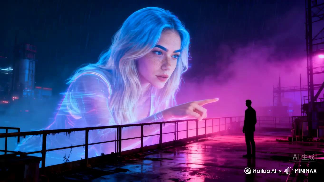 Cyber Cast