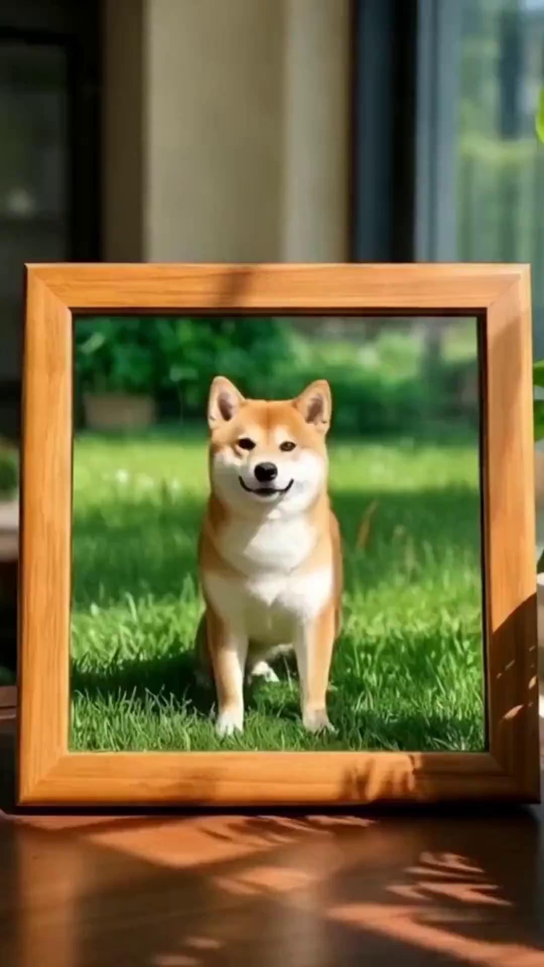 Vivid Pup