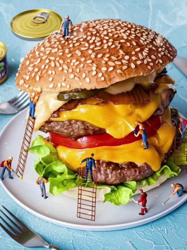 Burger