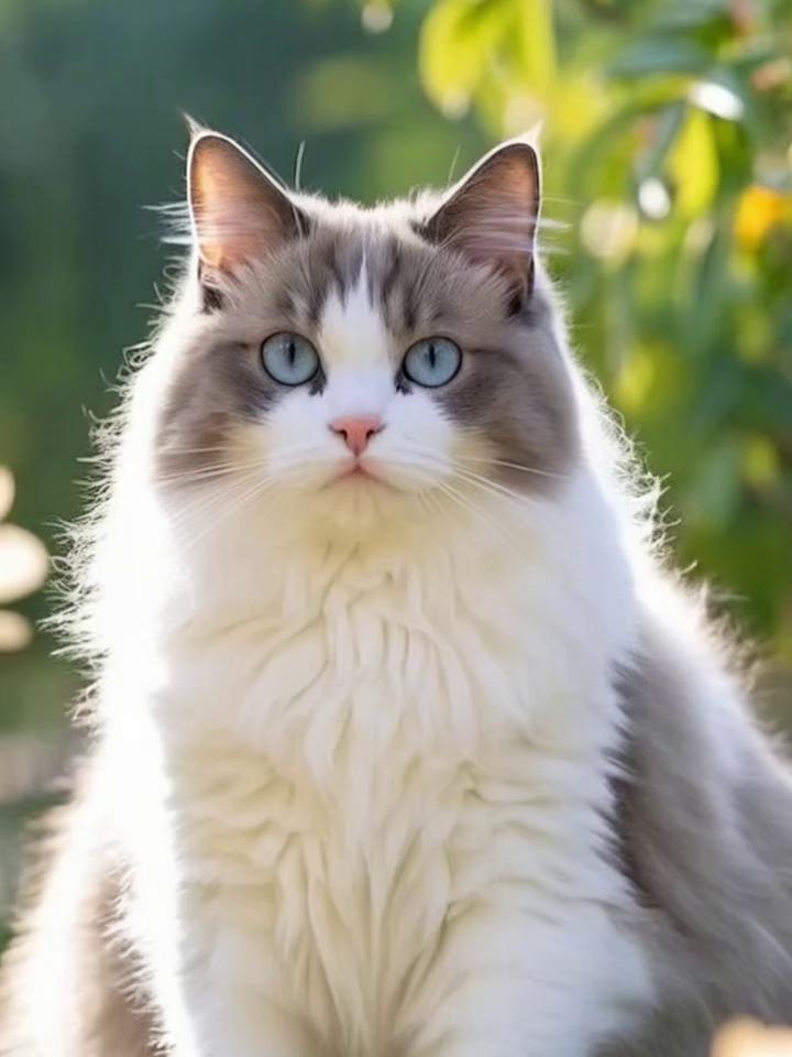 Cat Talks