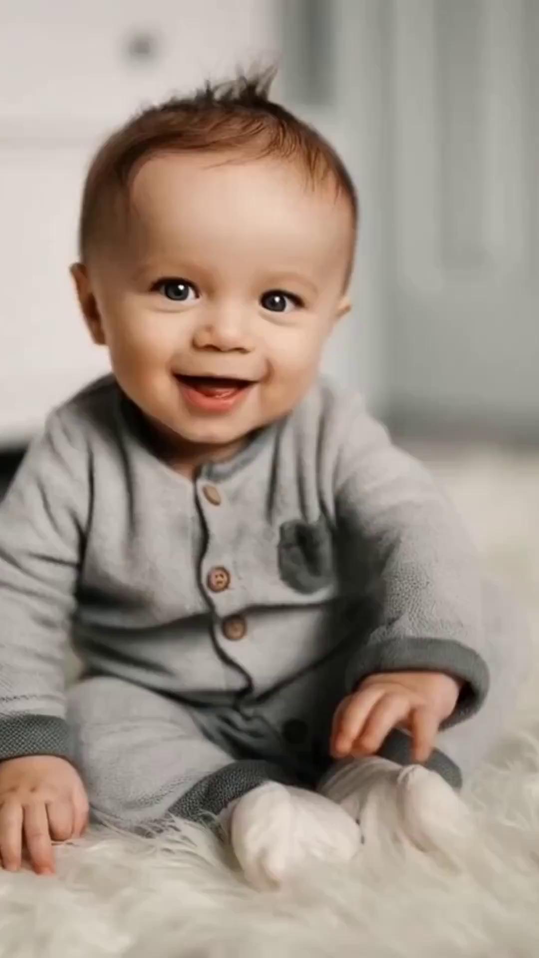 Panda Baby
