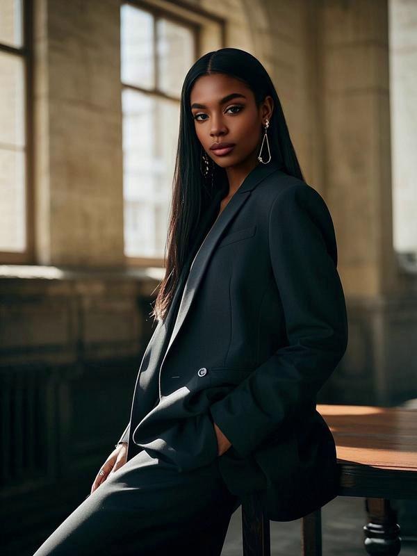 Suit