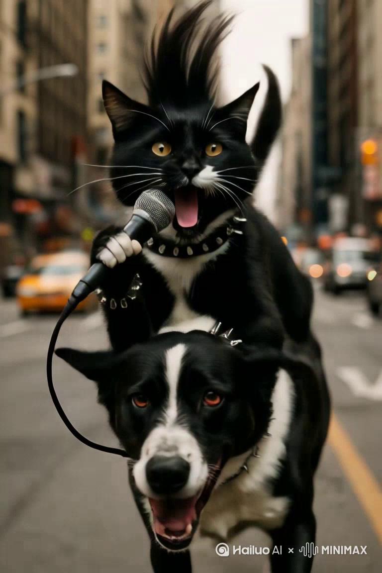 Pet Song