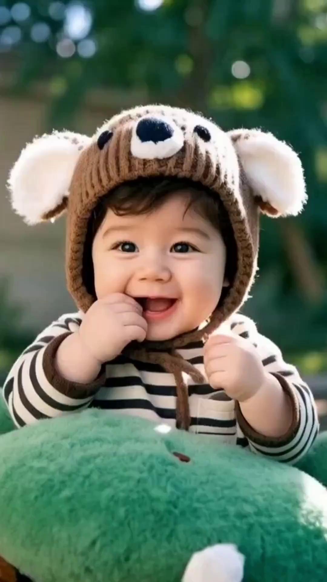 Koala Baby