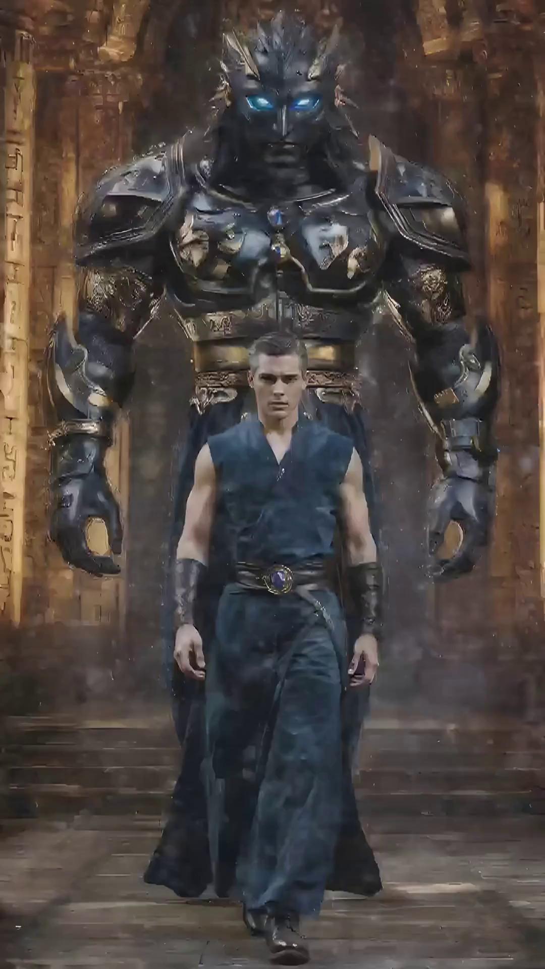 Boy Monster