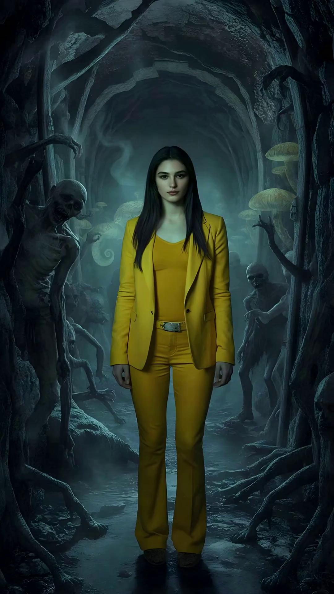 Zombie