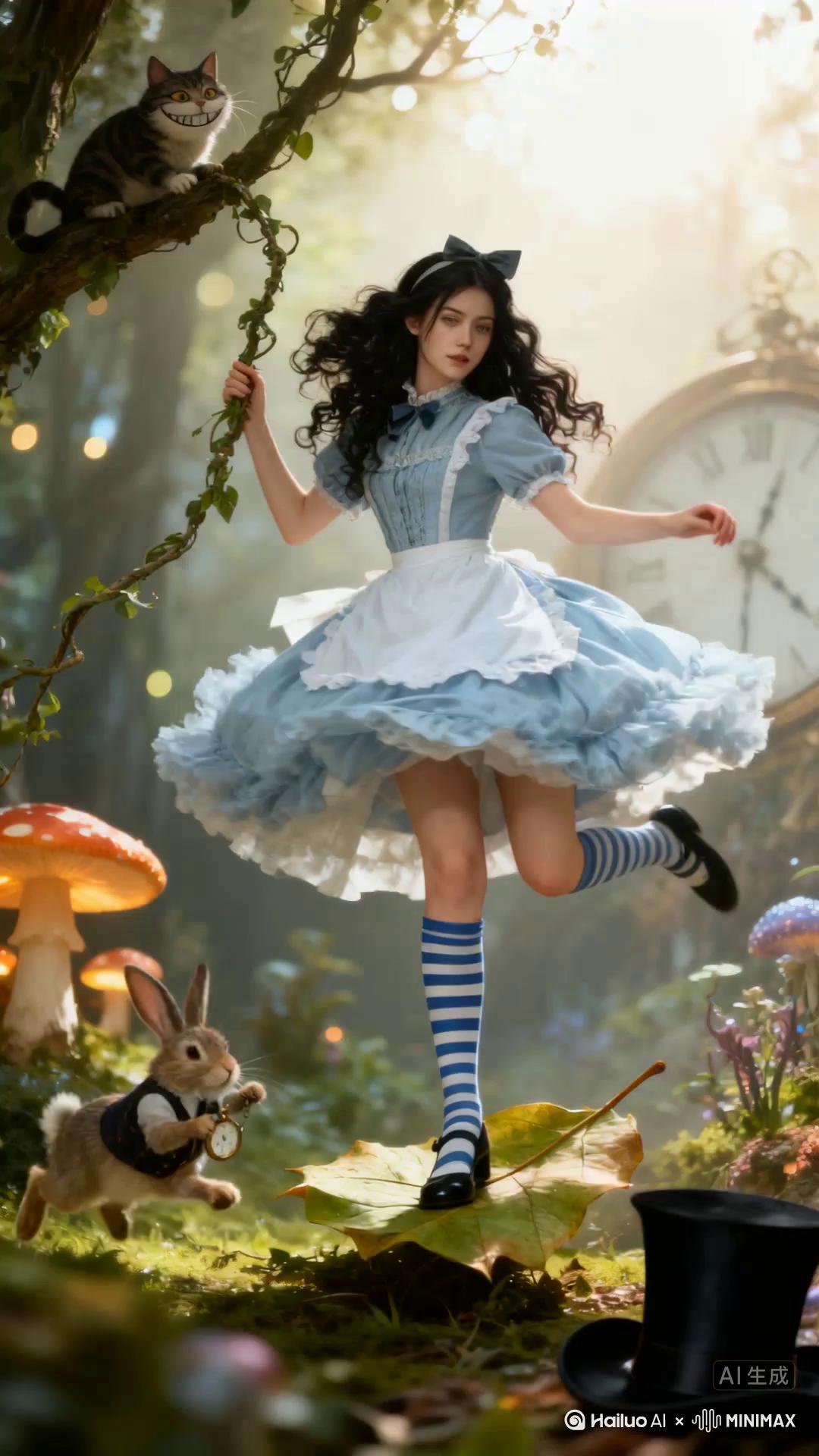 Alice Win