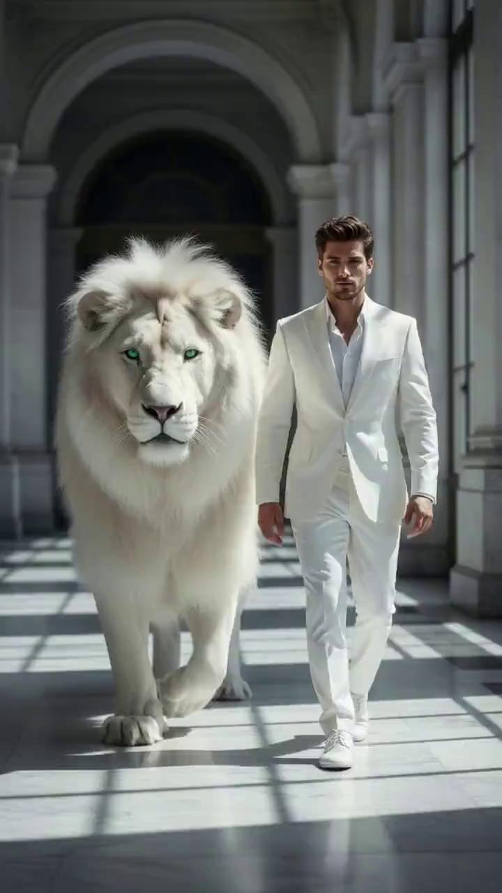 White Glory