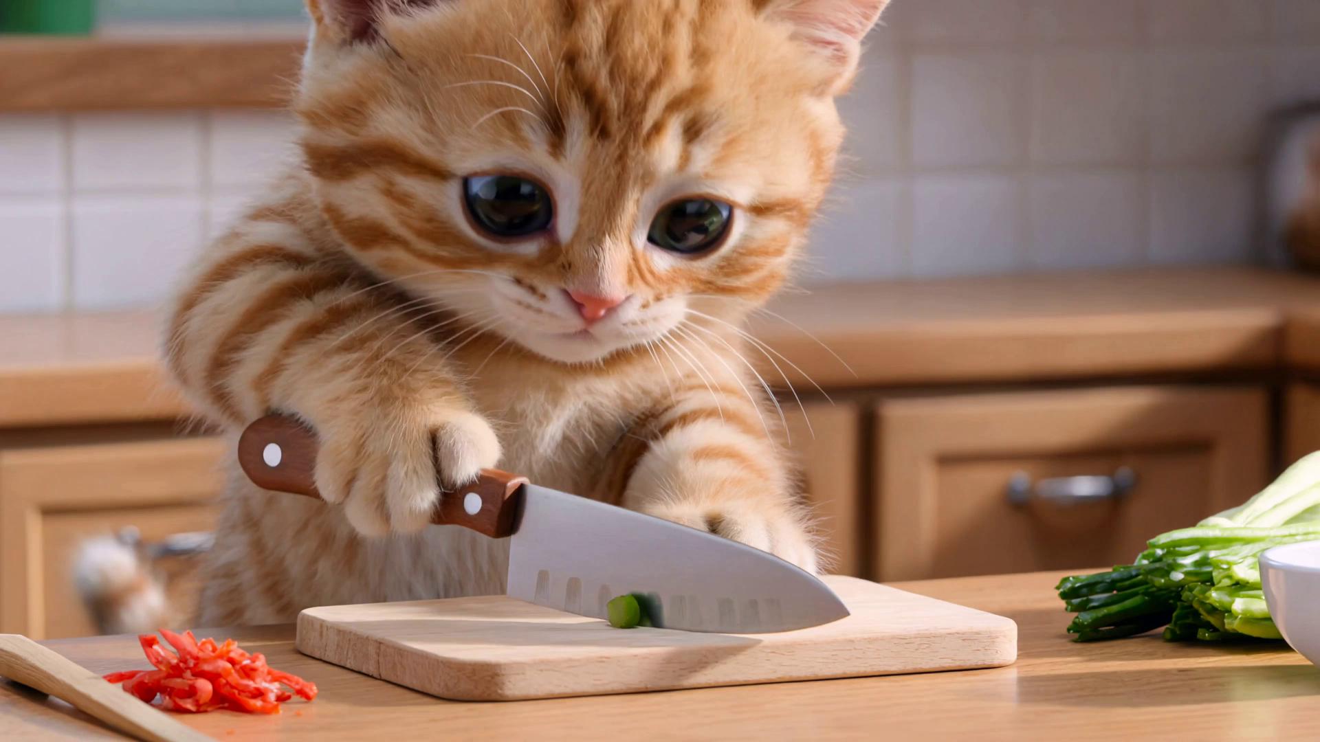 Pet Chef
