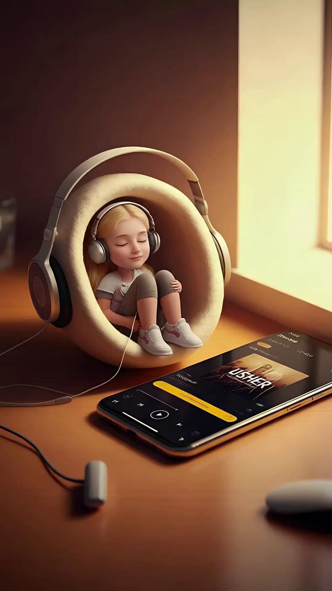 Headphones
