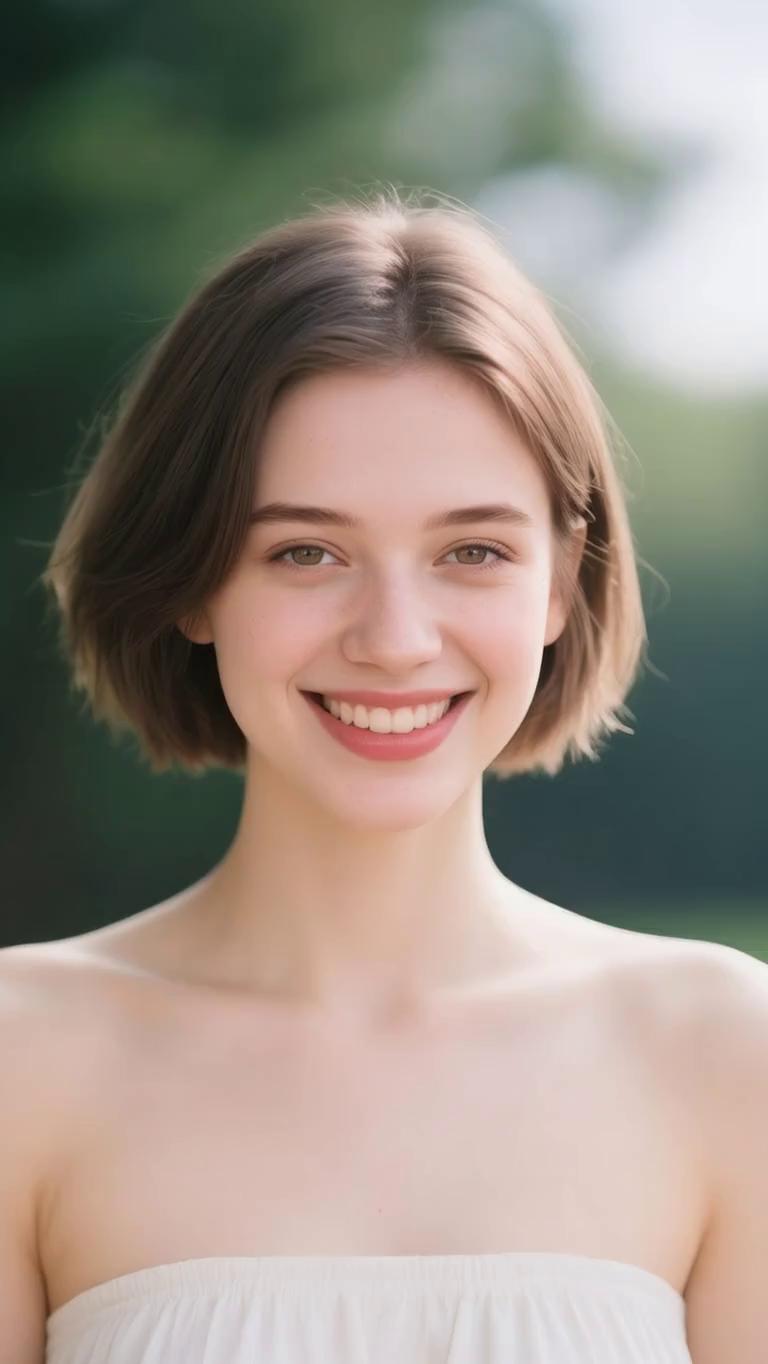 Dynamic Hair