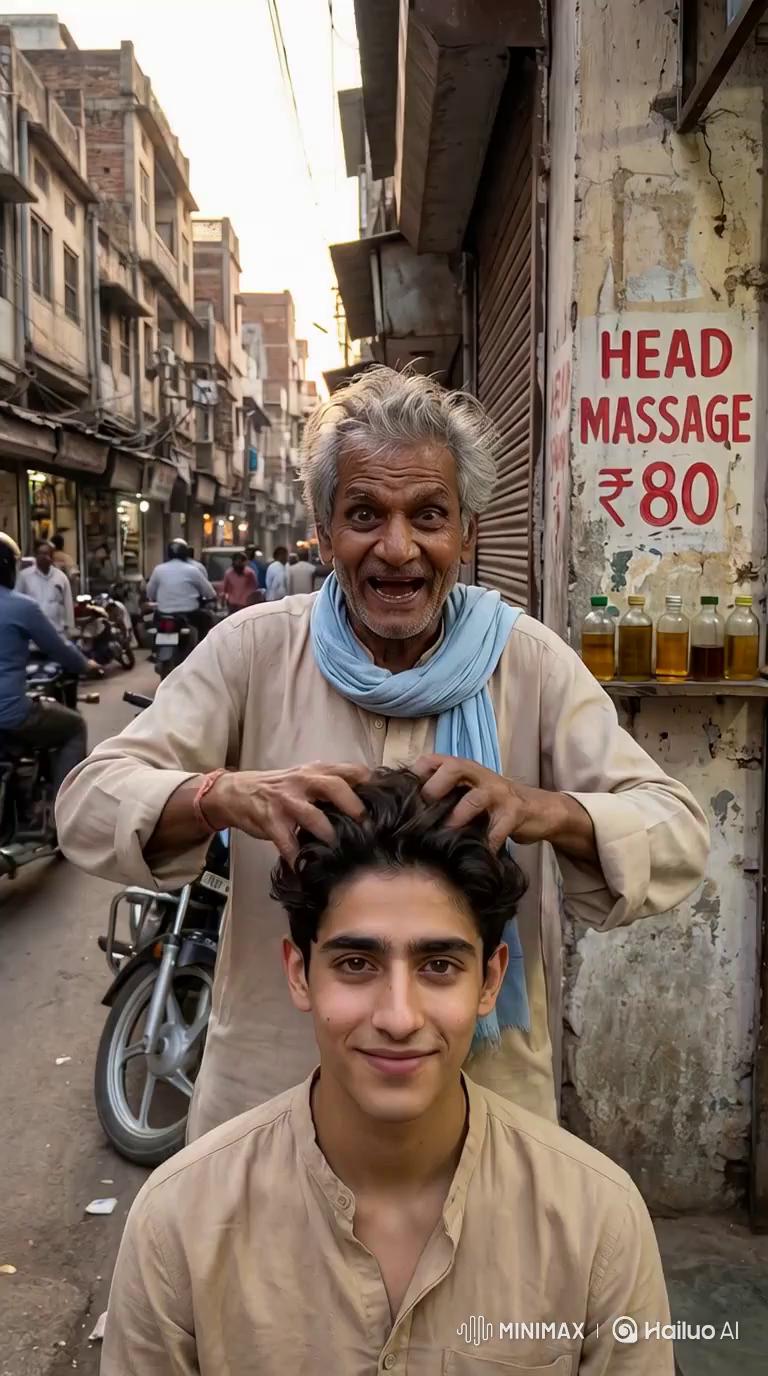 Head Spa
