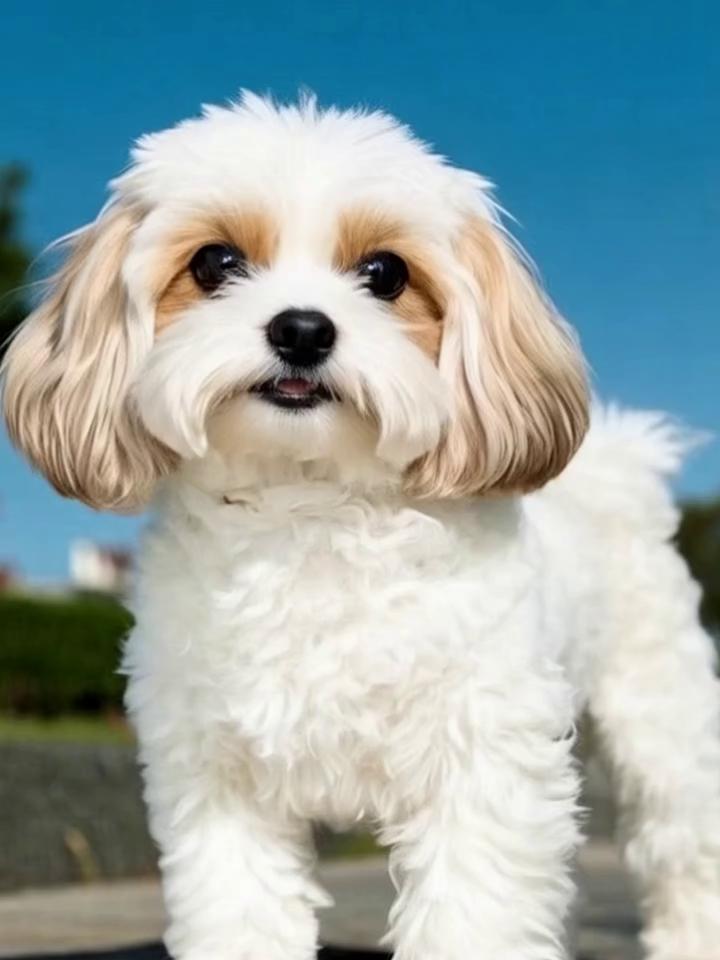 Dog Talks