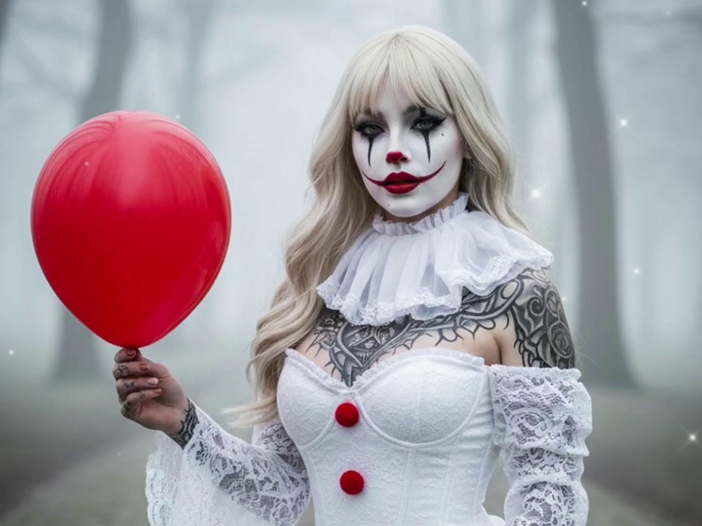Sweet Fright