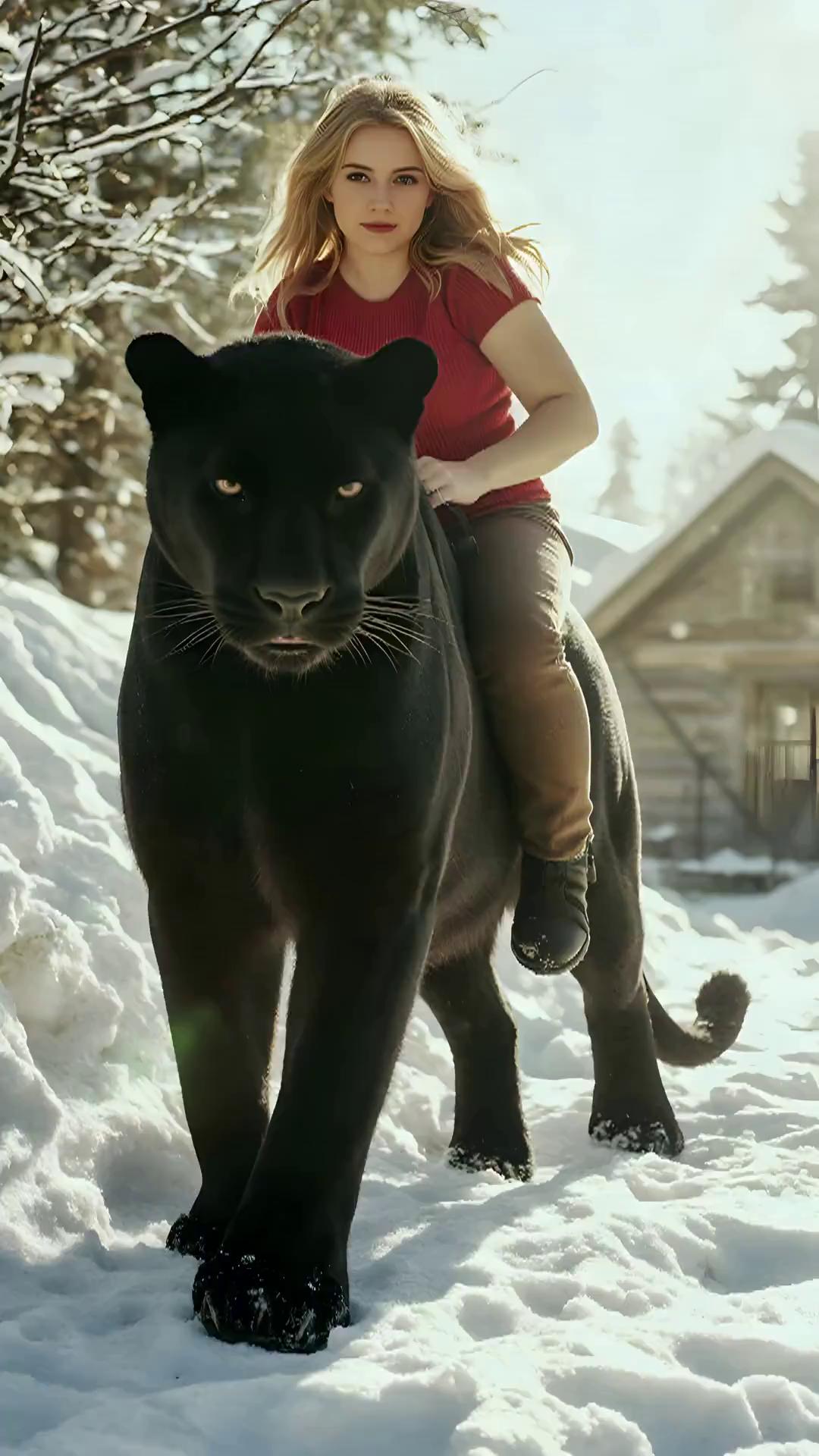 Ride Panther